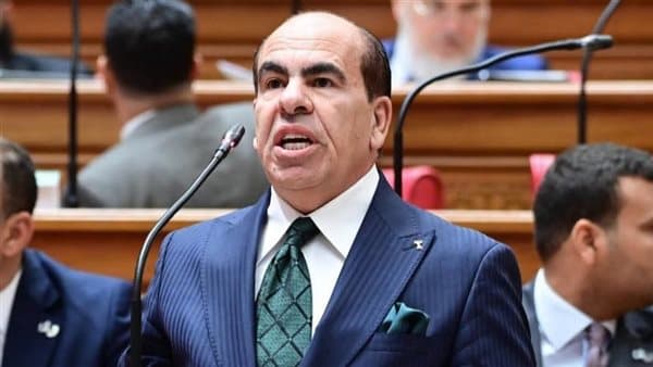 Parliamentarian Calls for Investigation into Student Complaints on Arabic Subjects