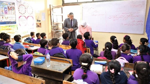 Giza Education Agent Reviews Student Delays
