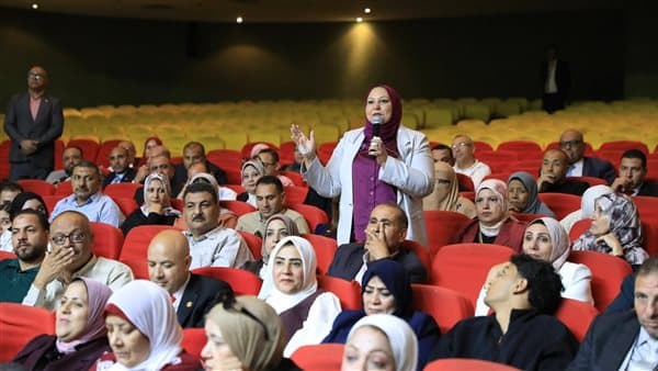 عبداللطيف يرفض تقليل شأن التعليم