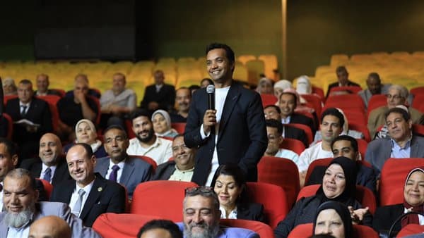 وزير التعليم يوجه رسالة لمديري المدارس