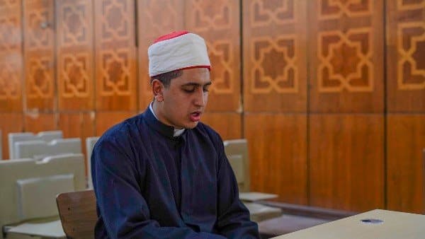 Al-Azhar Conducts Imam Selection Tests for Ramadan