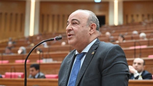MP Magdy Murshid Requests Explanation on University Coordination Crisis