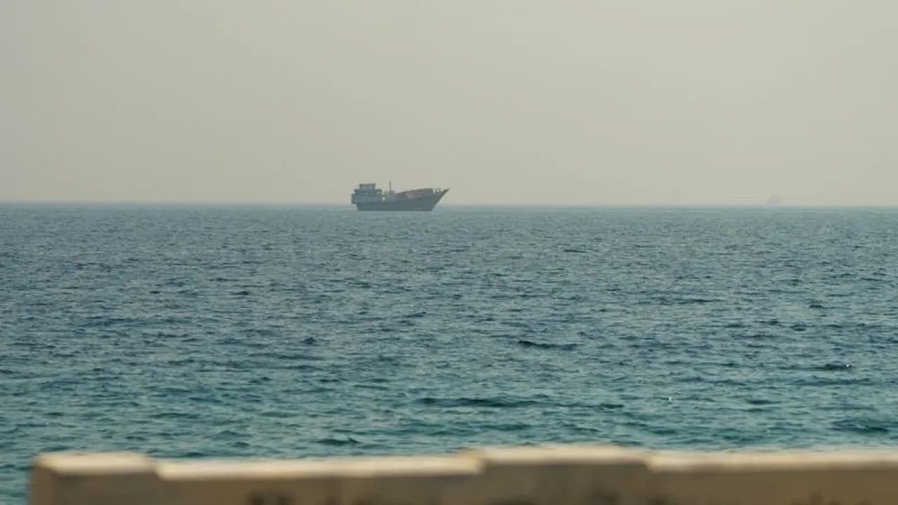 After American Strikes, Iran's Expected Legislation on the Strait of Hormuz