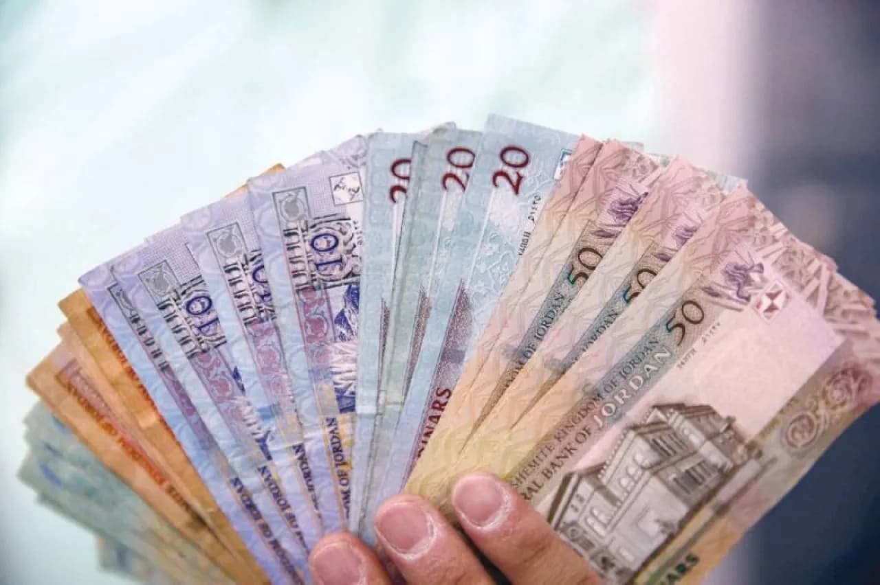 Financial scandal shocks municipality in Mafraq Governorate
