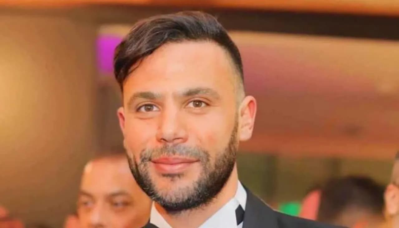 Mohamed Imam Resolves Controversy Over Plastic Surgeries