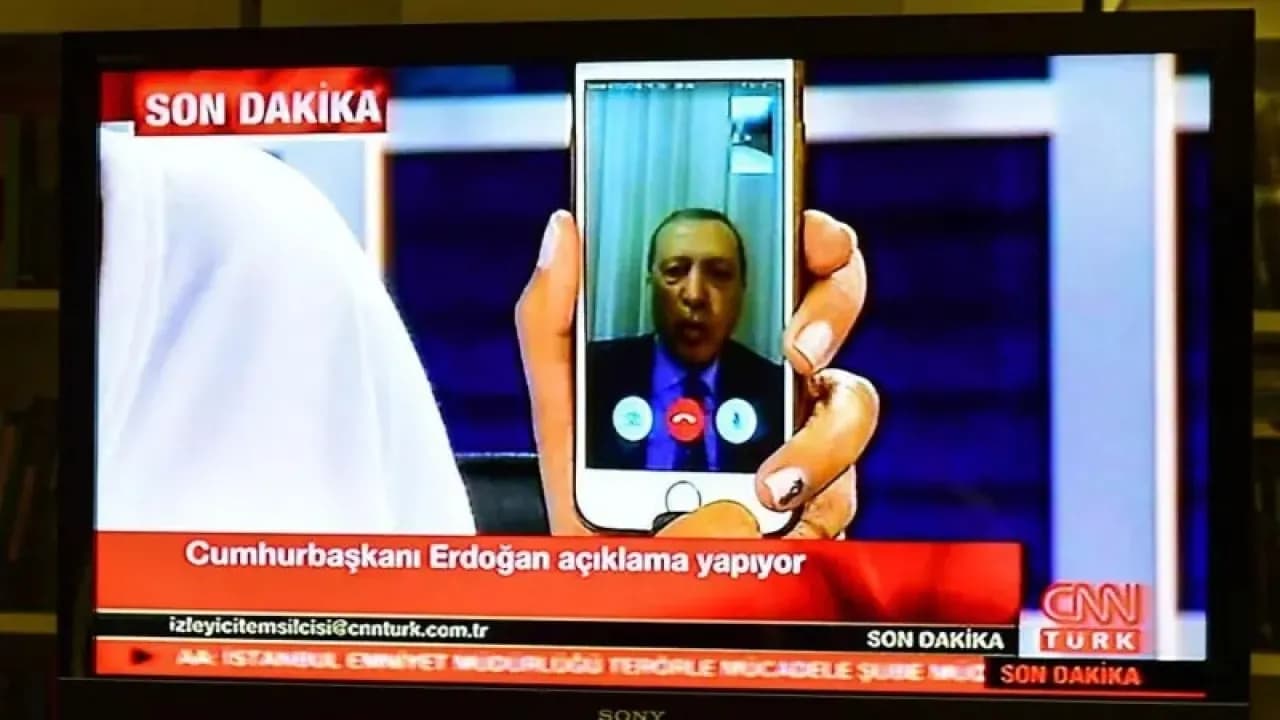 كيف غيرت محاولة الانقلاب تركيا وأعاد أردوغان تشكيل البلاد خلال عقد من الزمن