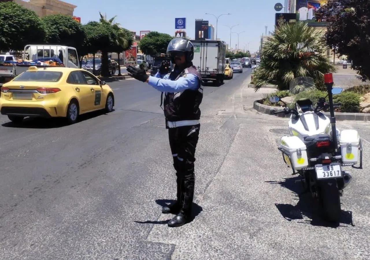 الأمن يطلق خدمة جديدة لحماية المركبات المفتوحة عليك: فيديو