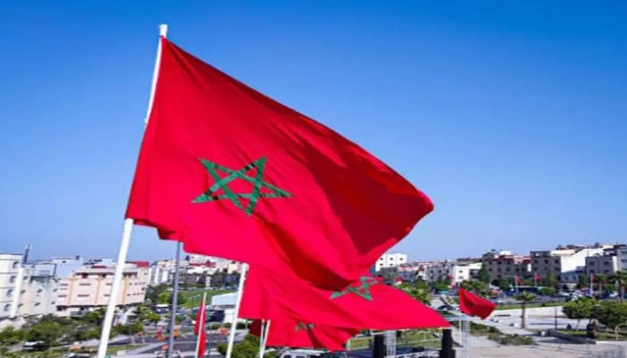Morocco joins the International Stability Force in Gaza