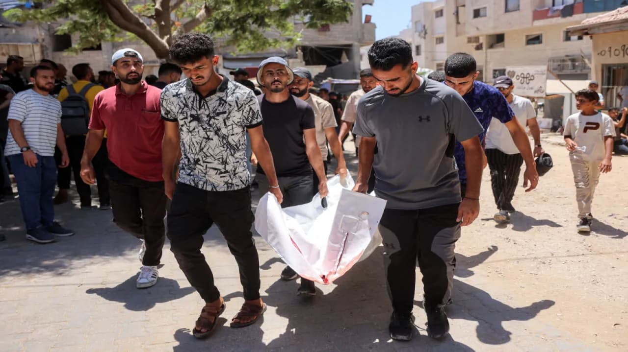 Gaza Health Reports 4 Martyrs and 28 Injuries in Recent Hours