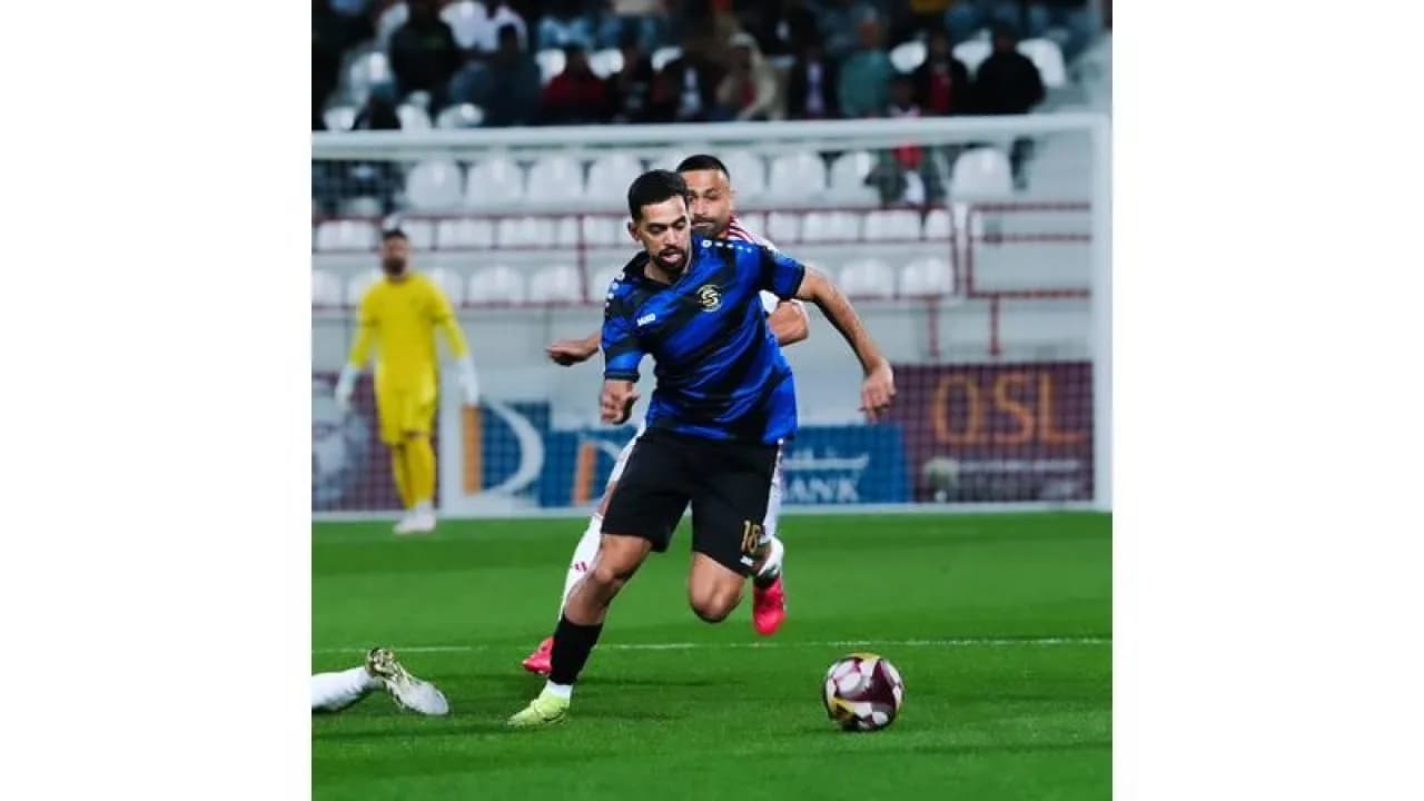 Qatari Al-Sailiya Finalizes Transfer of Alwan to Al Ahly of Egypt