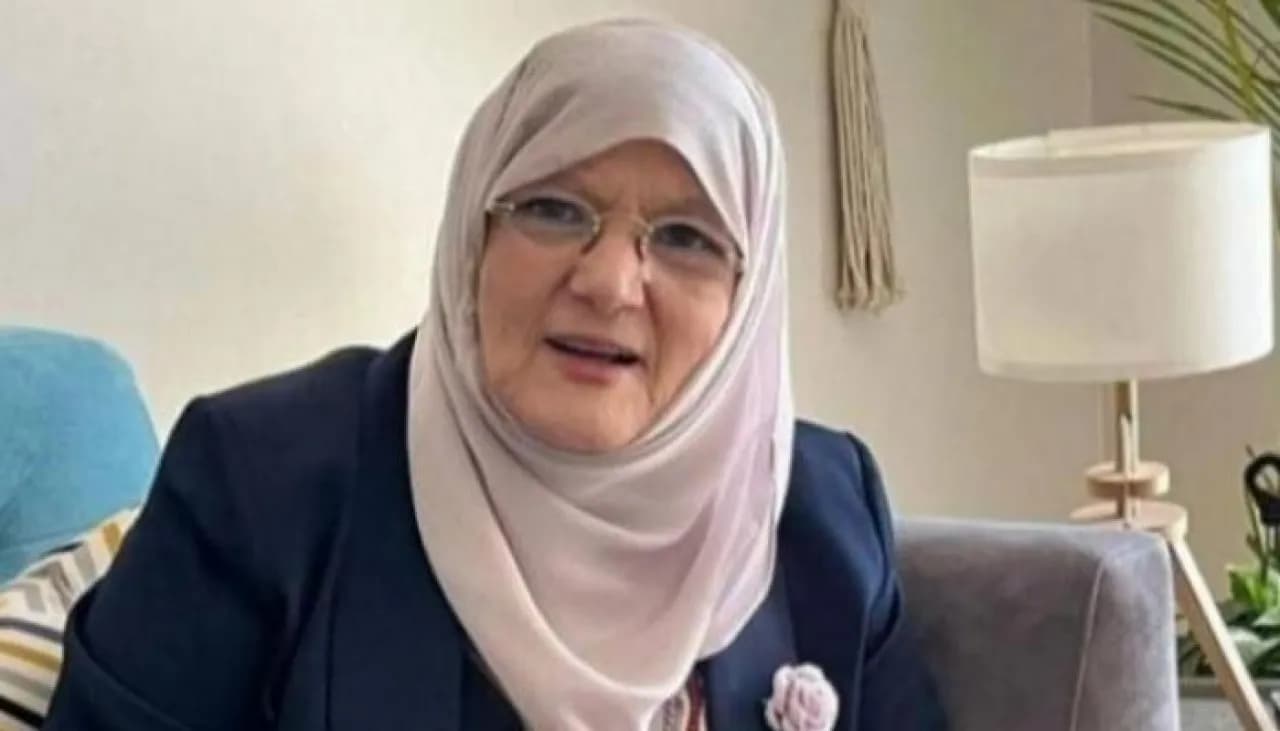 شمس البارودي تستعيد ذكريات الماضي حول أجمل أيام العمر