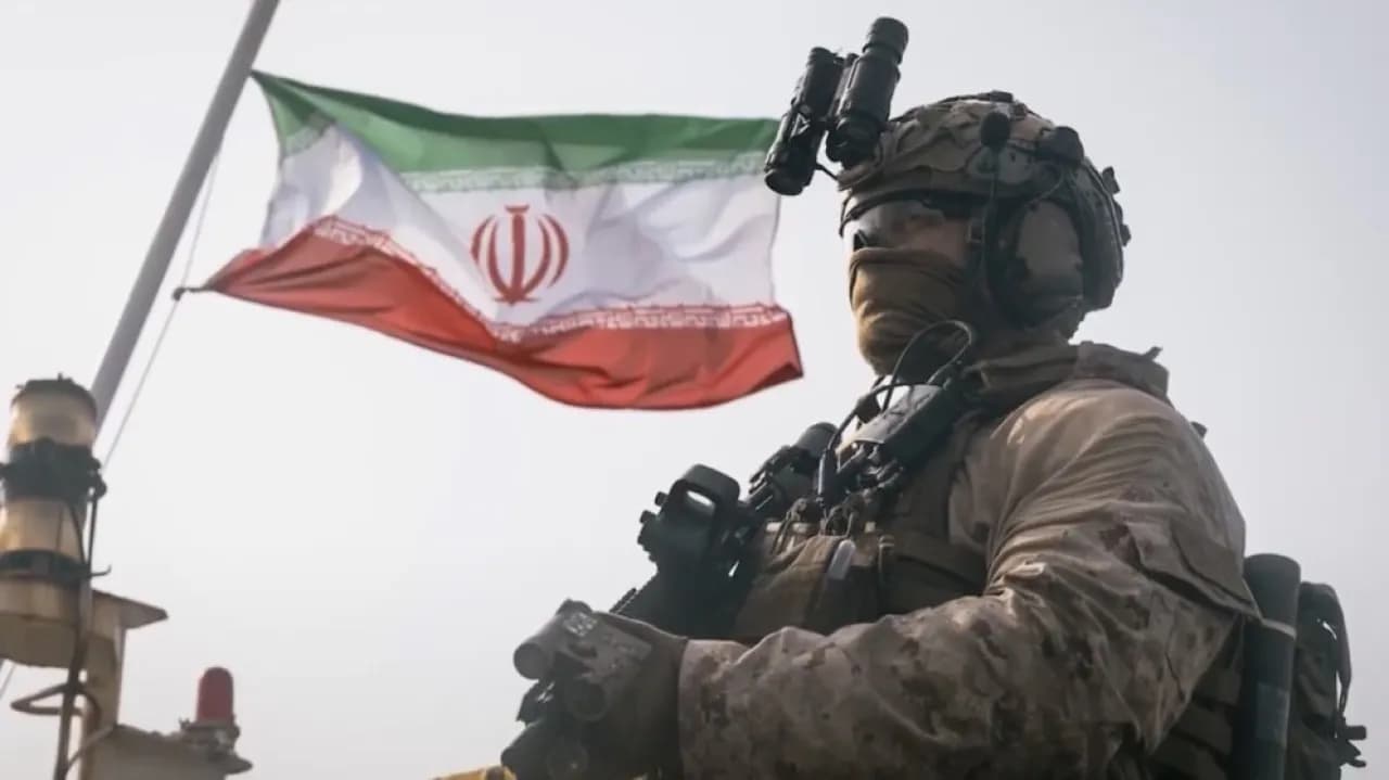 وزير الحرب الأميركي: إيران لا تسيطر على مضيق هرمز