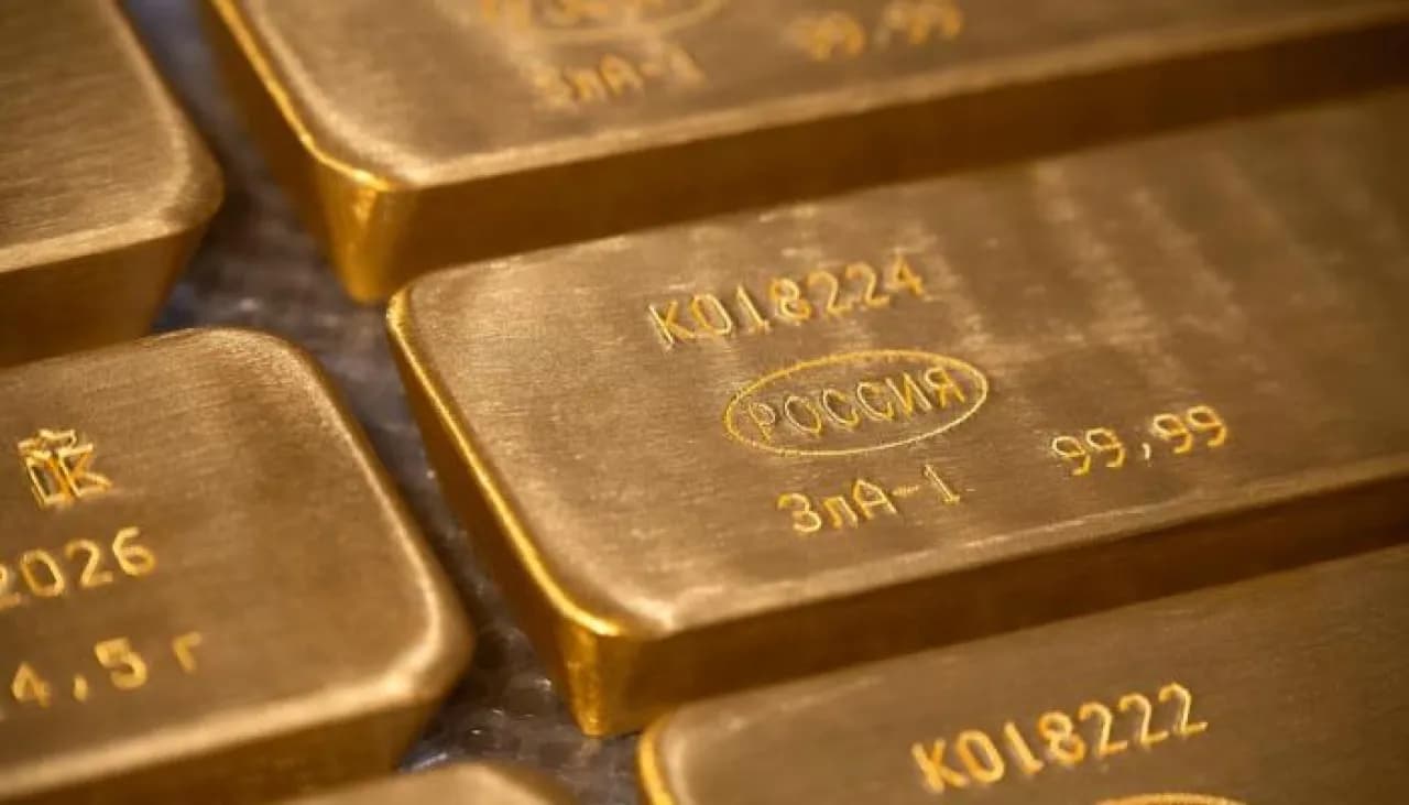 عالميا.. سعر الذهب يرتفع لكنه يتجه لتسجيل أكبر خسارة أسبوعية في شهر ونصف