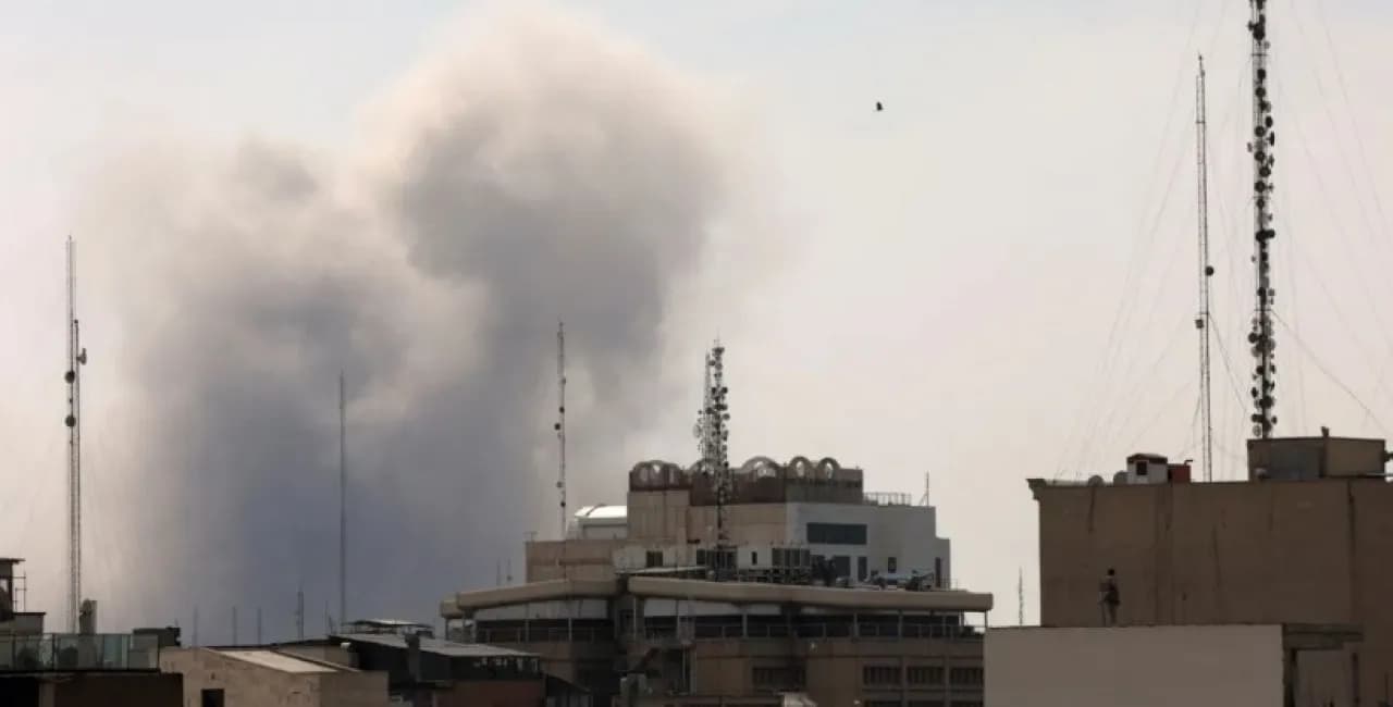 إيران تهدد الولايات المتحدة وحلفاءها: تجاوز الخطوط الحمراء سيكلف ثمناً باهظاً