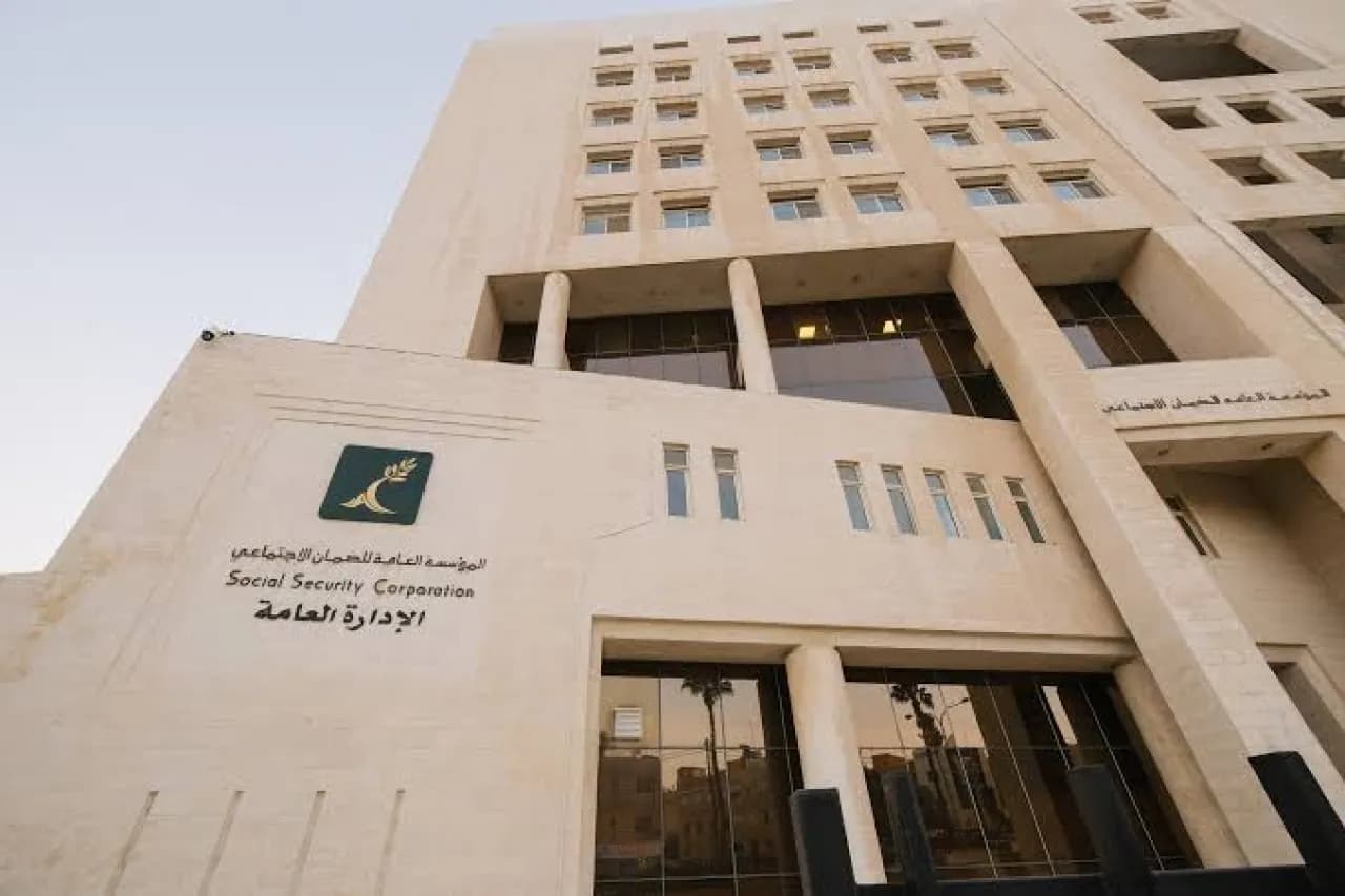 الضمان: نسبة التهرب التأميني تتراوح بين 22 و23%