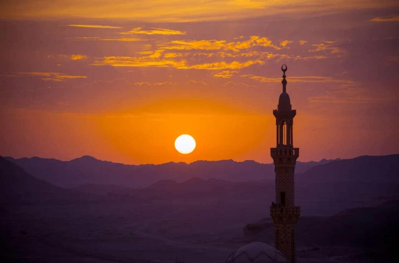 Mafraq Mosques Begin Adhan Unity Phase