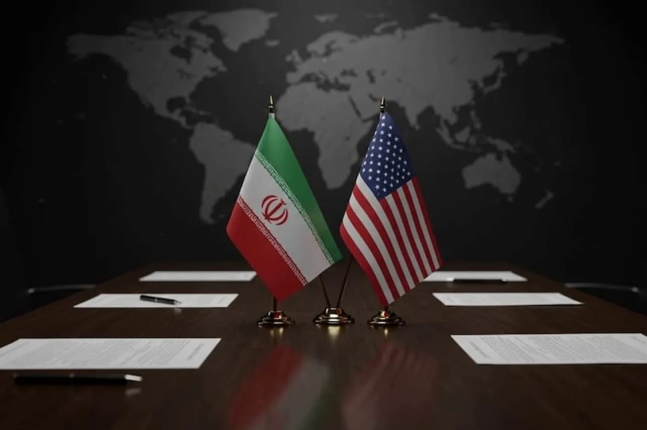 Tehran halts parts of US agreement