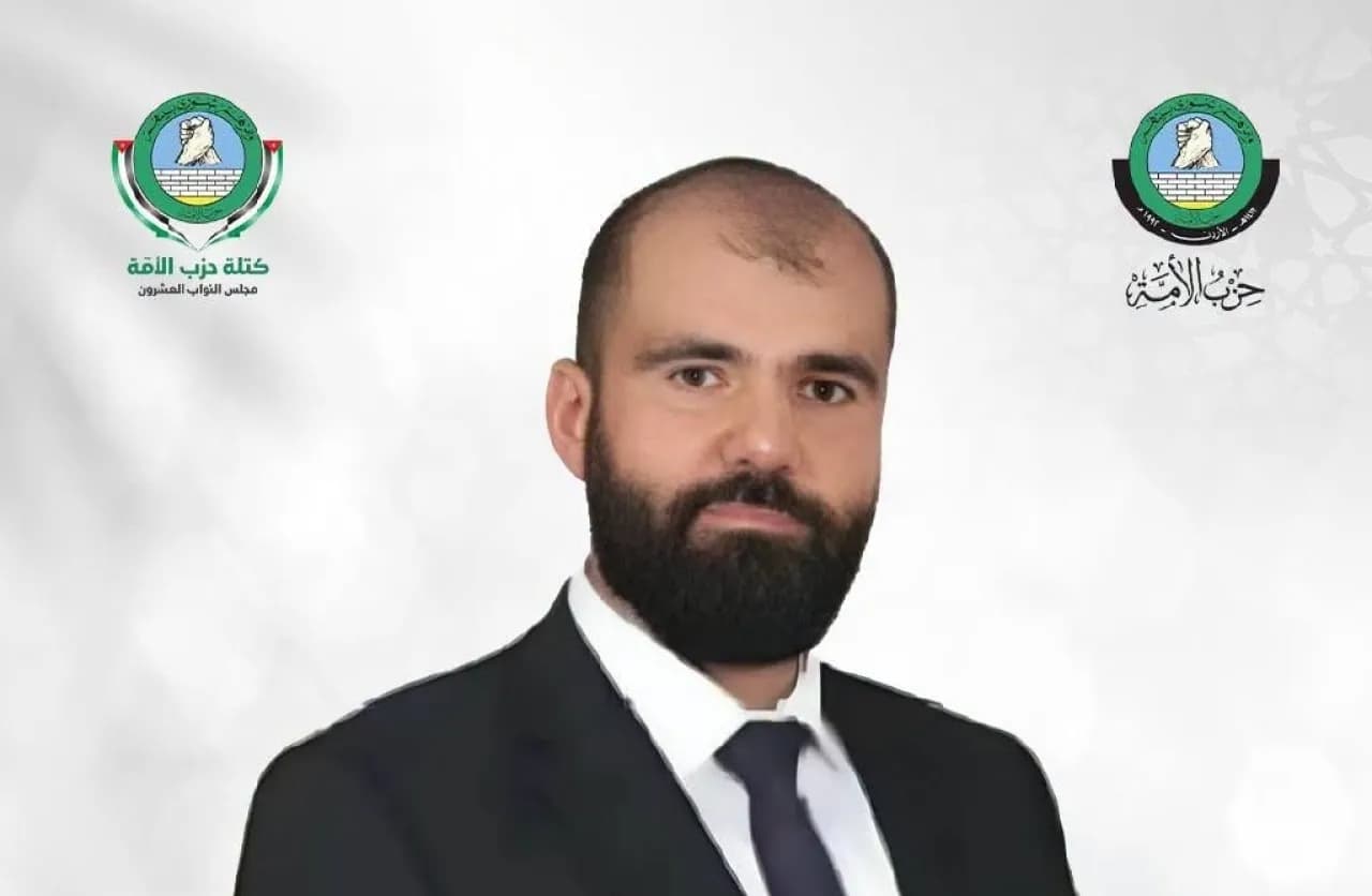 الأردن مجلس النواب يعين الكساسبة بديل الرياطي