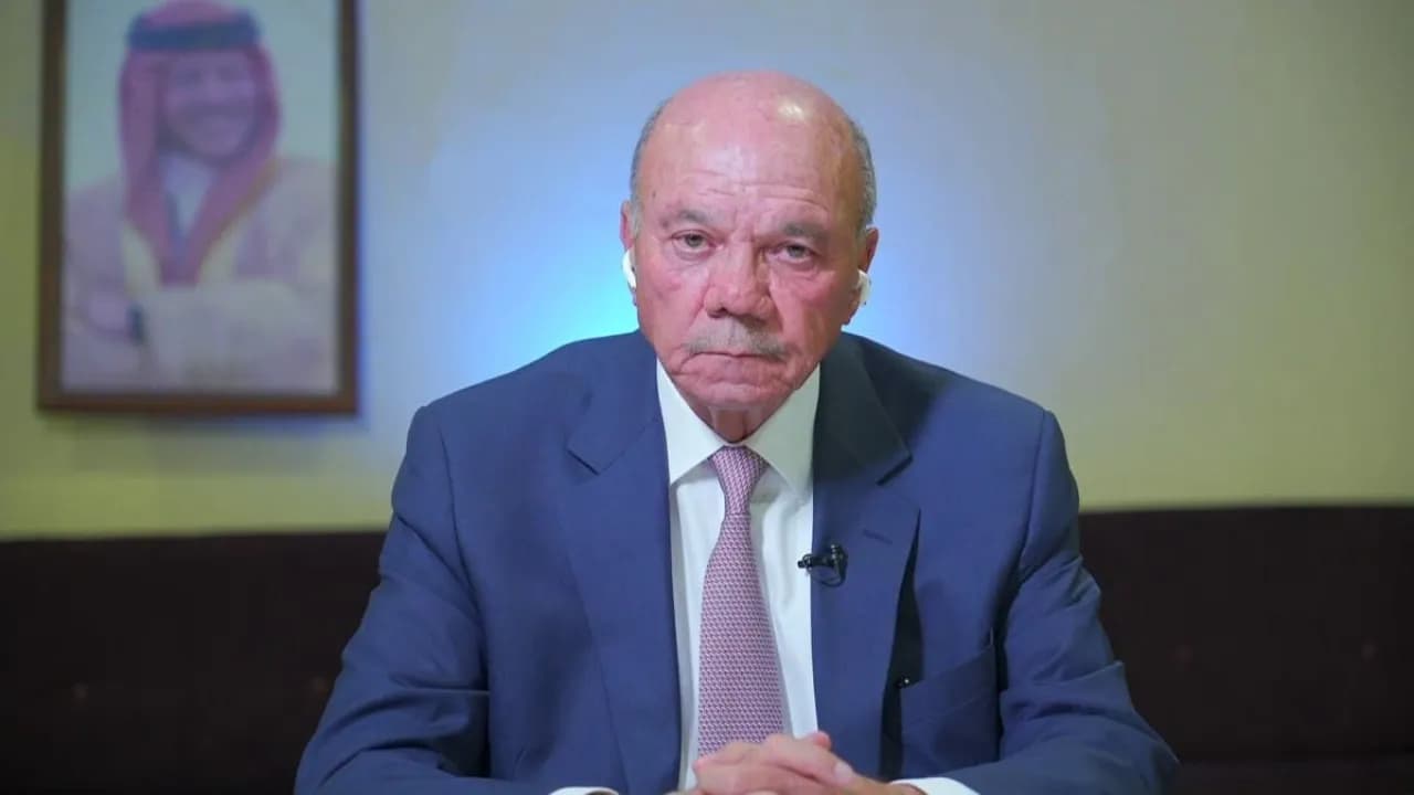 الفايز: الأردن يتعرض للاعتداءات الإيرانية