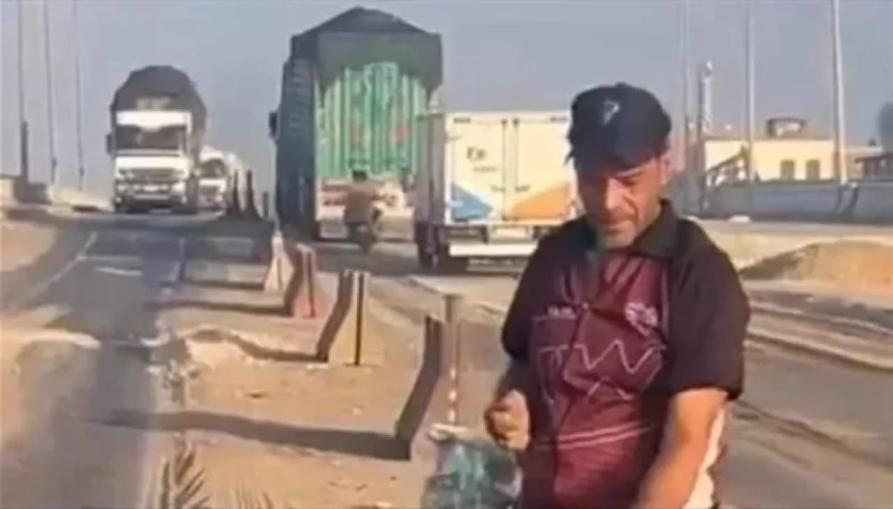 مصر.. الإفراج عن نجار دمياط في قضية جمع الخردة