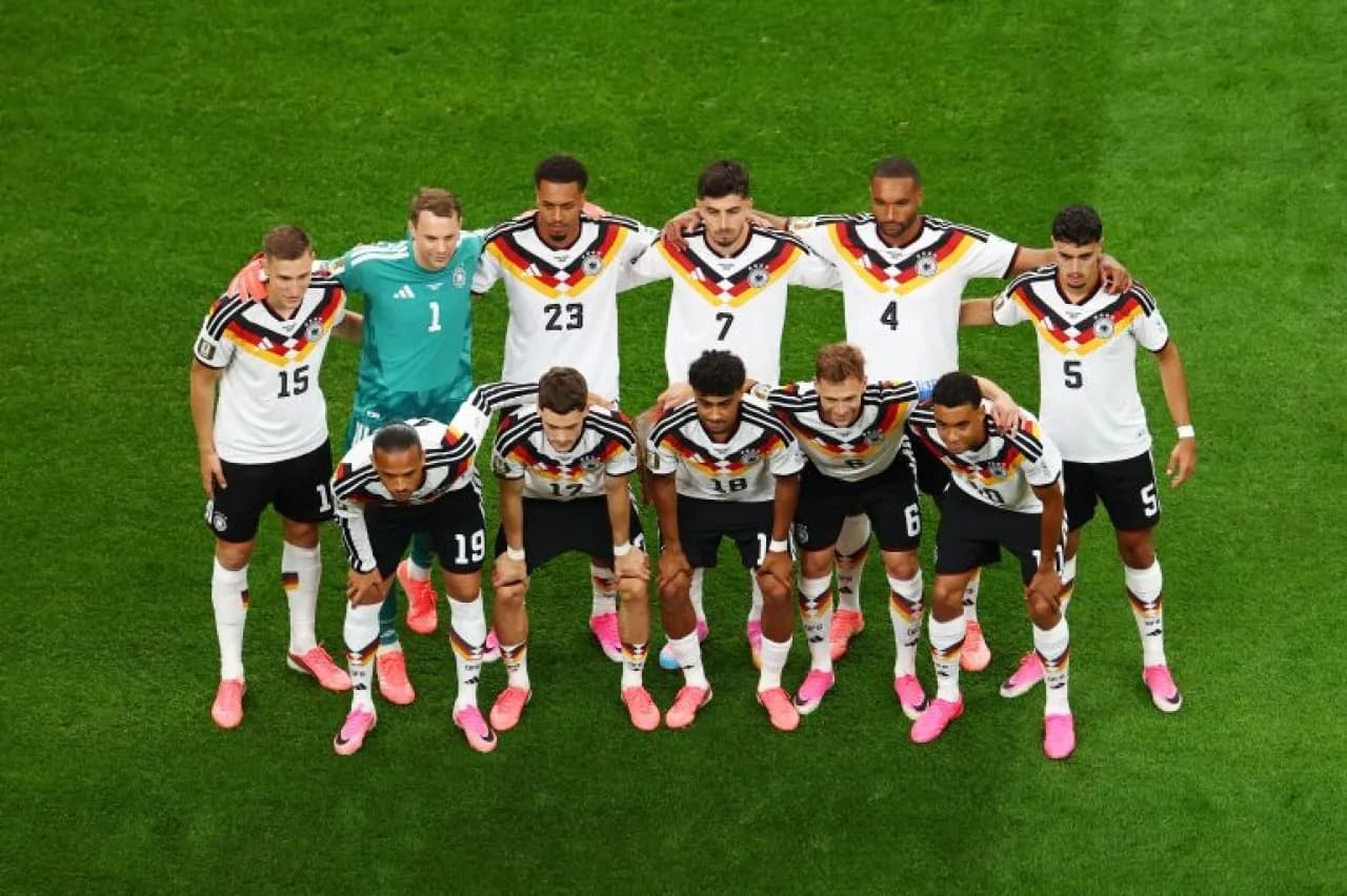 Hummels: Spain style simulation affected Germany