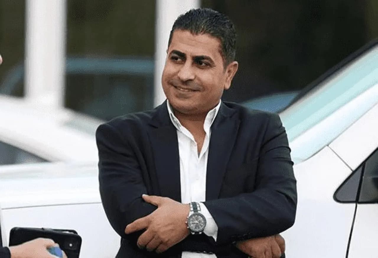 Investigation reveals Arab plot against Jordanian artist