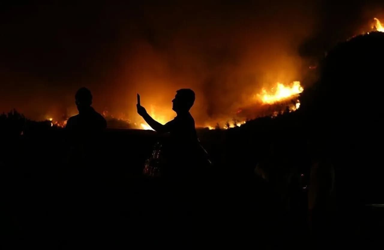 قائد سلاح الجو الإيراني يعلق على نجاح ضربة الكويت