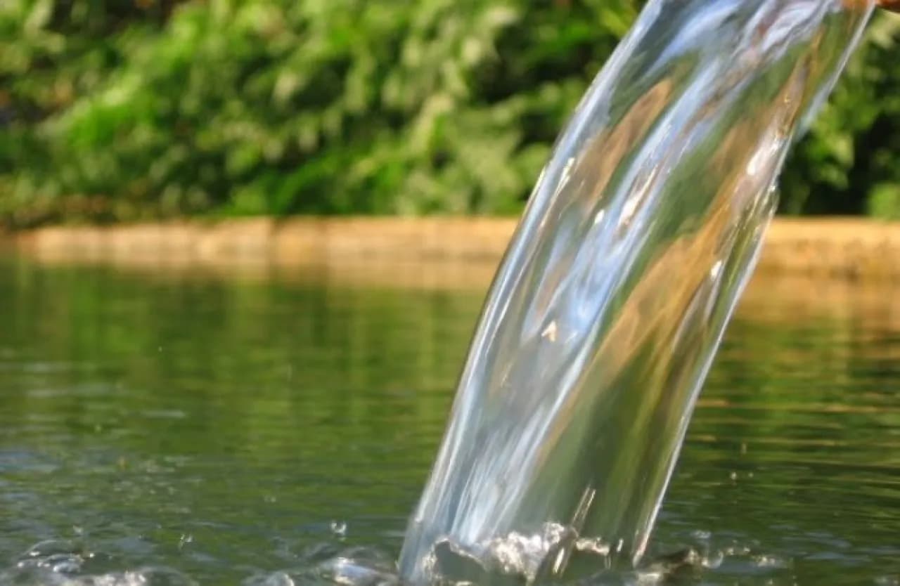 Jordan's water supply remains stable