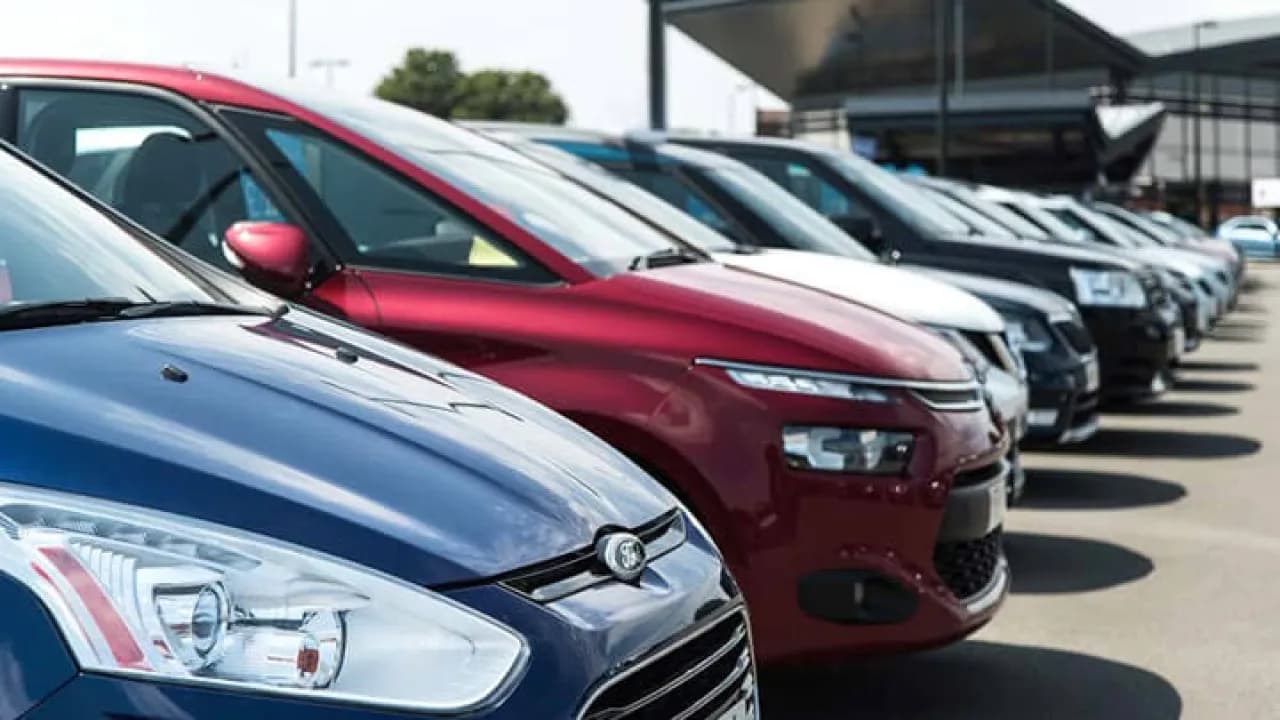 جمعية وكلاء السيارات الأردنيين تؤكد انخفاض الضرائب على السيارات الأمريكية إلى 16%