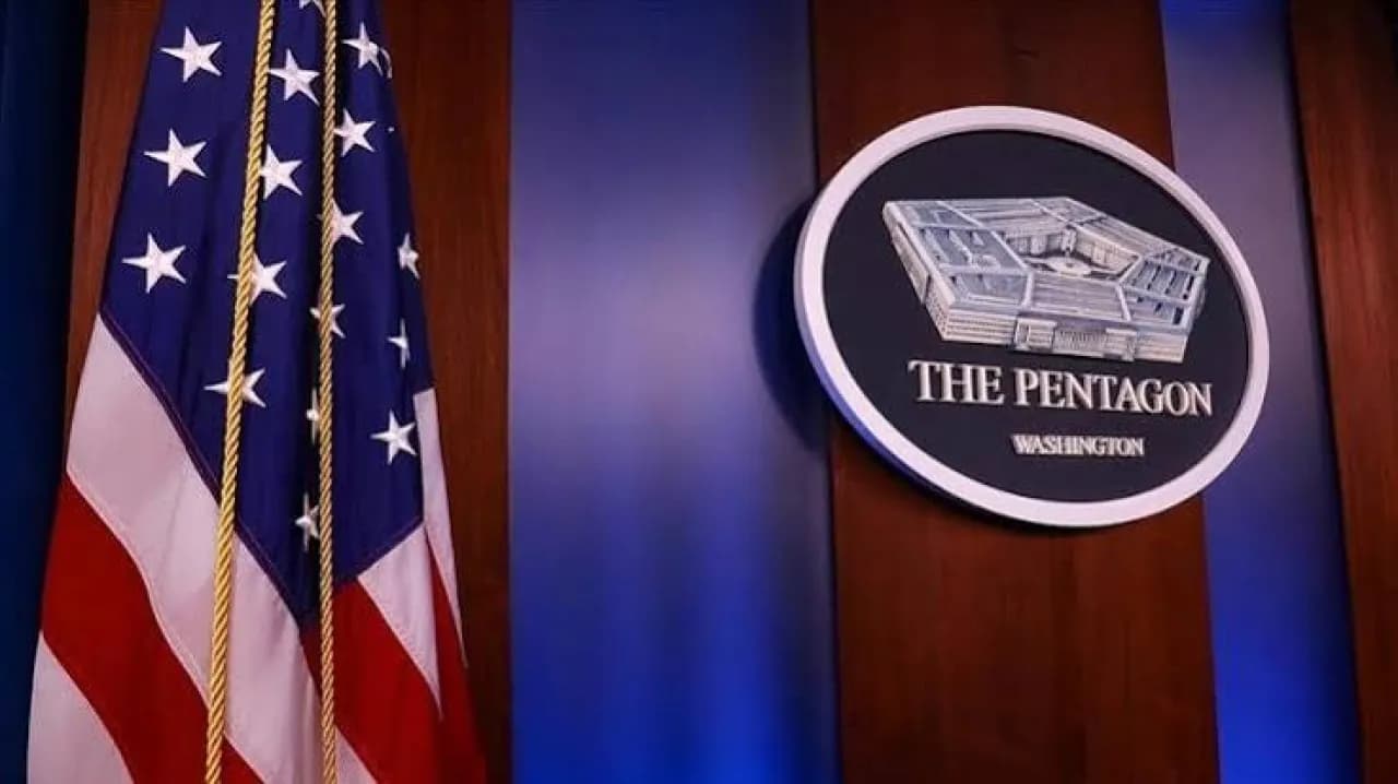 Pentagon Funding Nears Exhaustion