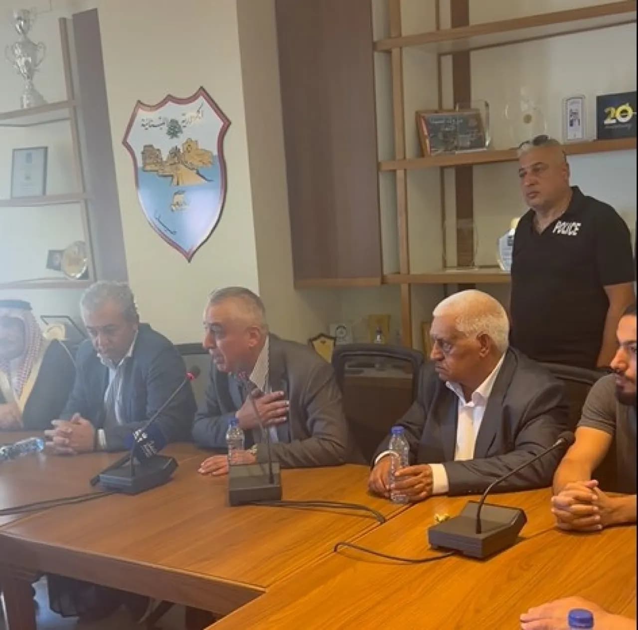أردنية تتجه إلى صيدا لعطوة عشائرية بعد حادث المعتمرين