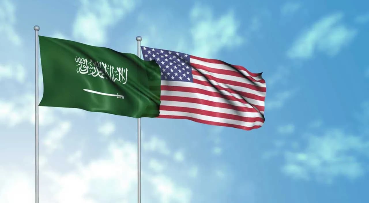 US Energy Department signs Saudi nuclear deal