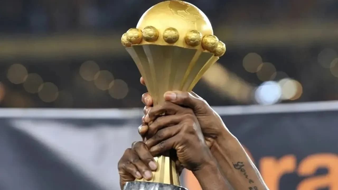 Africa Cup of Nations teams grow