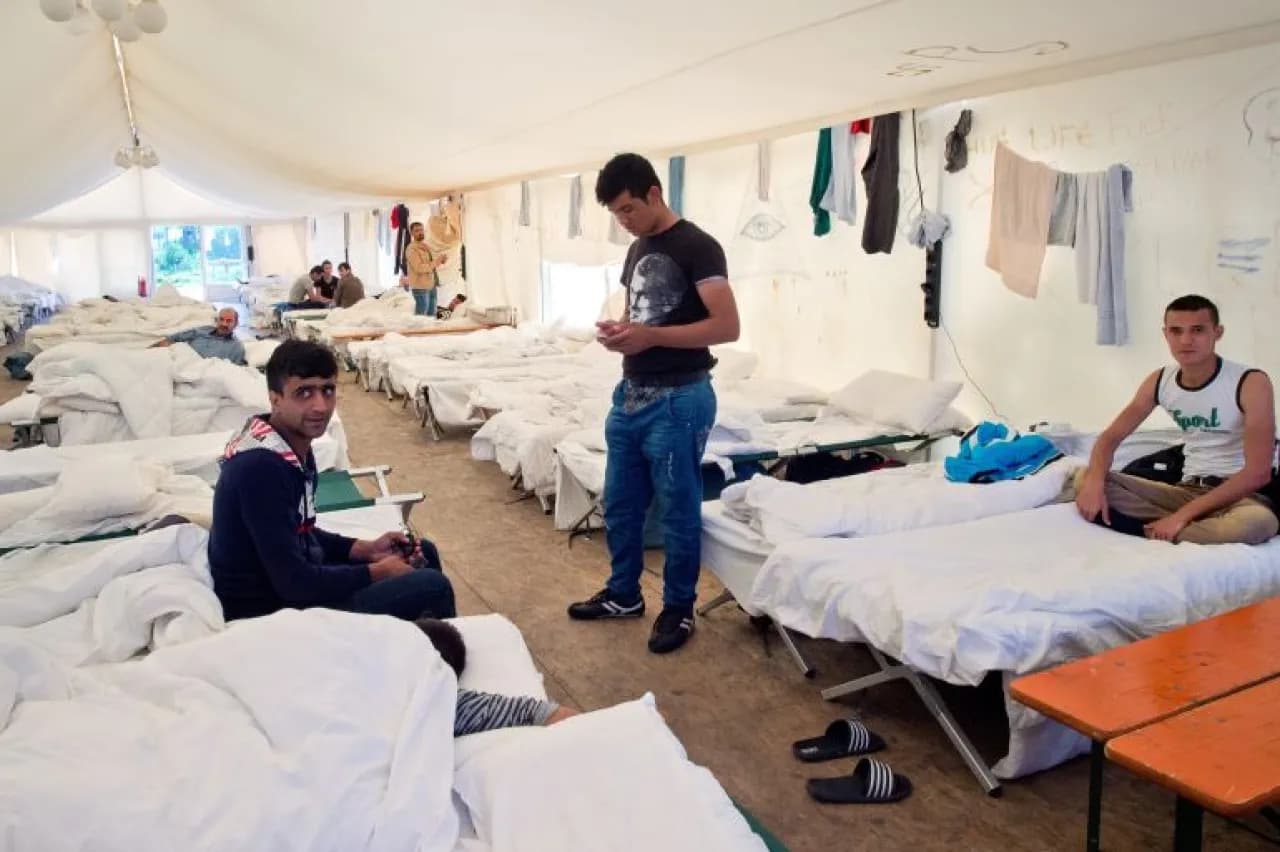 القضاء الألماني يفرض الالتزام على الحكومة تجاه اللاجئين الأفغان