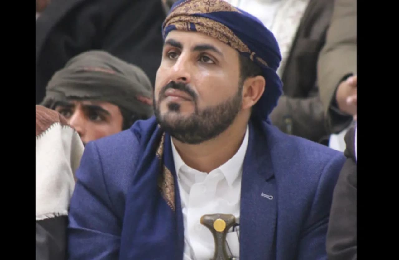 Houthis see blockade as initial battle step