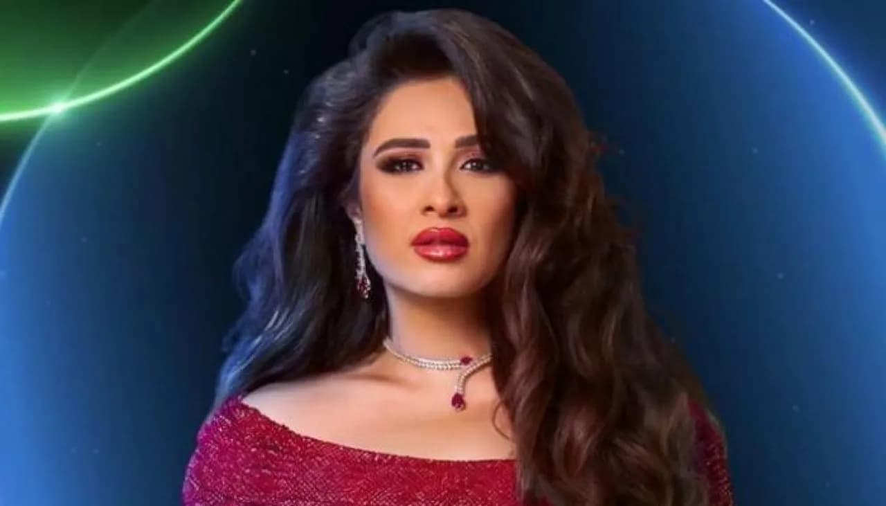 Yasmine Abdelaziz marks sell-out of Take Care of Yourself