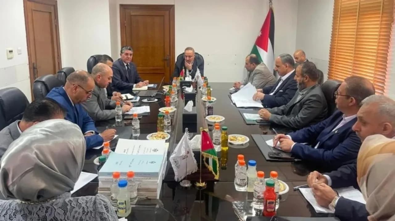 وزير المالية يدعو لموازنة 2027 واقعية