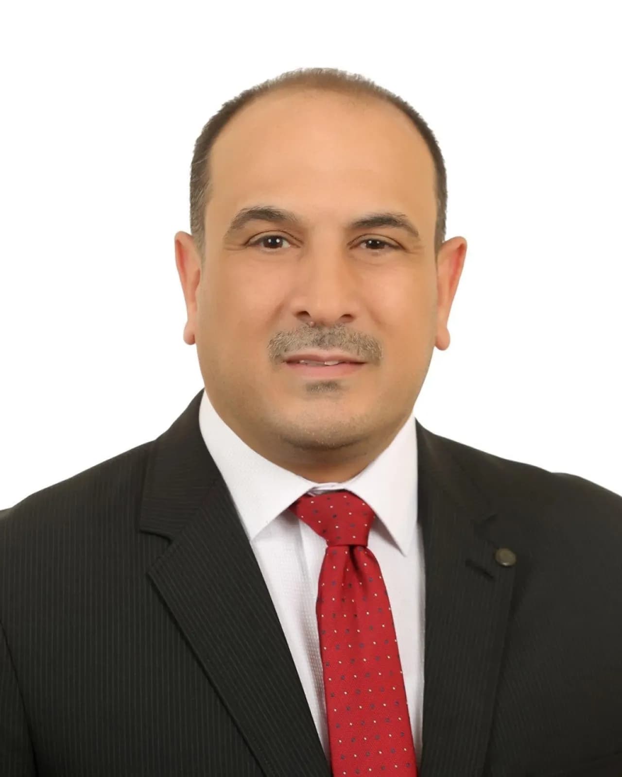 عمر العياصرة يرأس مجلس إذاعة صدى