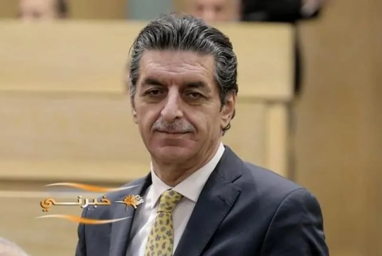 الخلايلة يعزي الكونغرس بضحايا الجيش الأميركي بالأردن