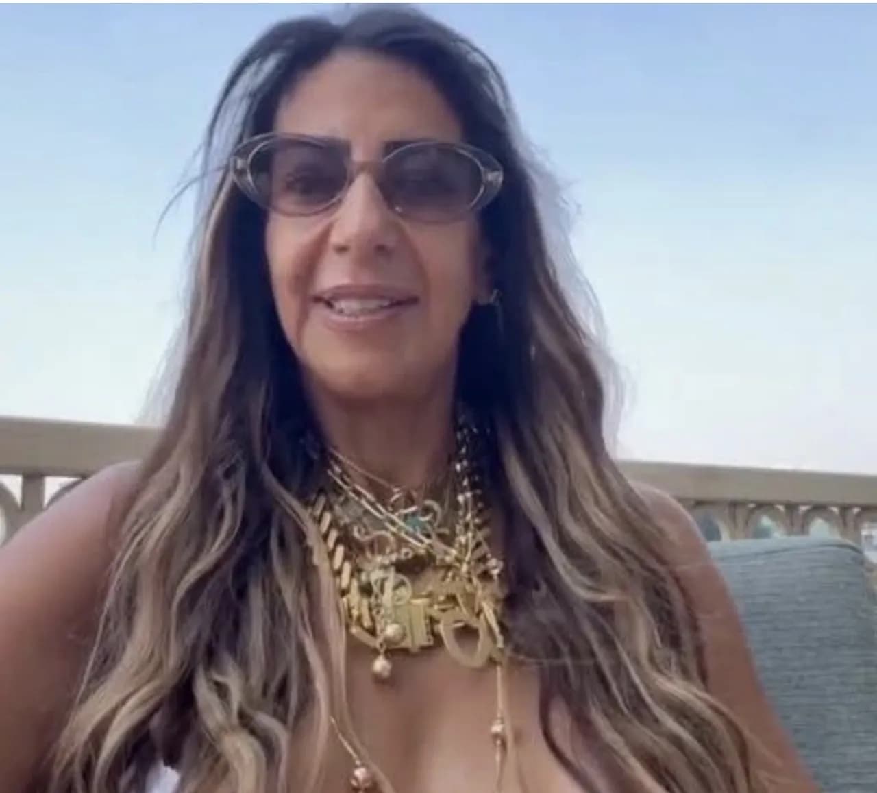 Egyptian Ministry Detains Heidy Zidan
