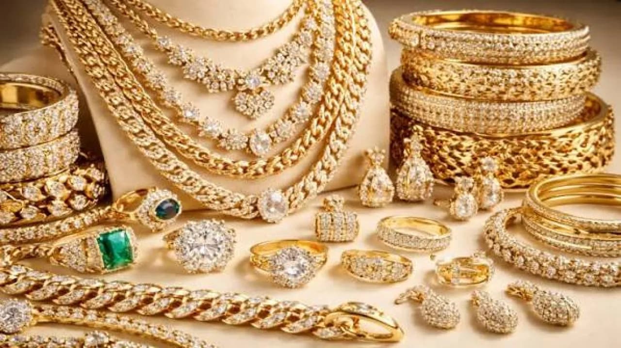 Jordan Gold Prices Fall Again