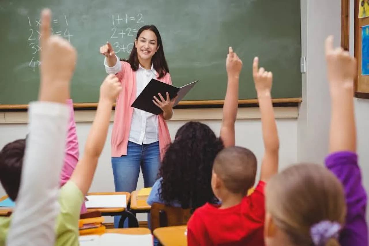 Education seeks teaching applicants for interviews