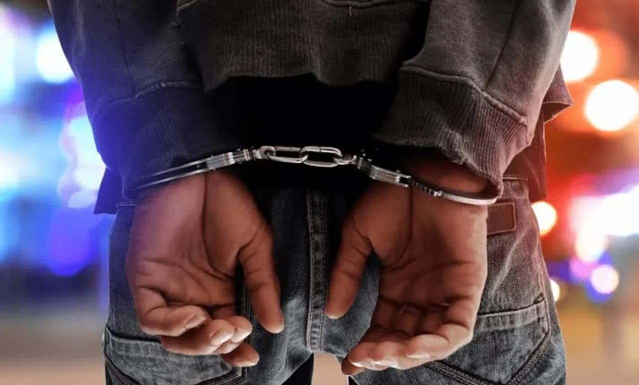 Arrest Made in Amman Girl Stabbing