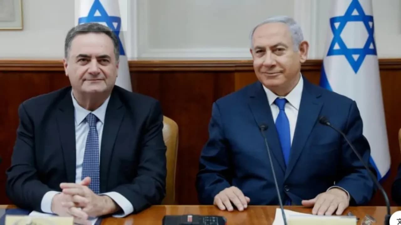 Netanyahu and Knesset confirm Lebanon tunnel demolitions