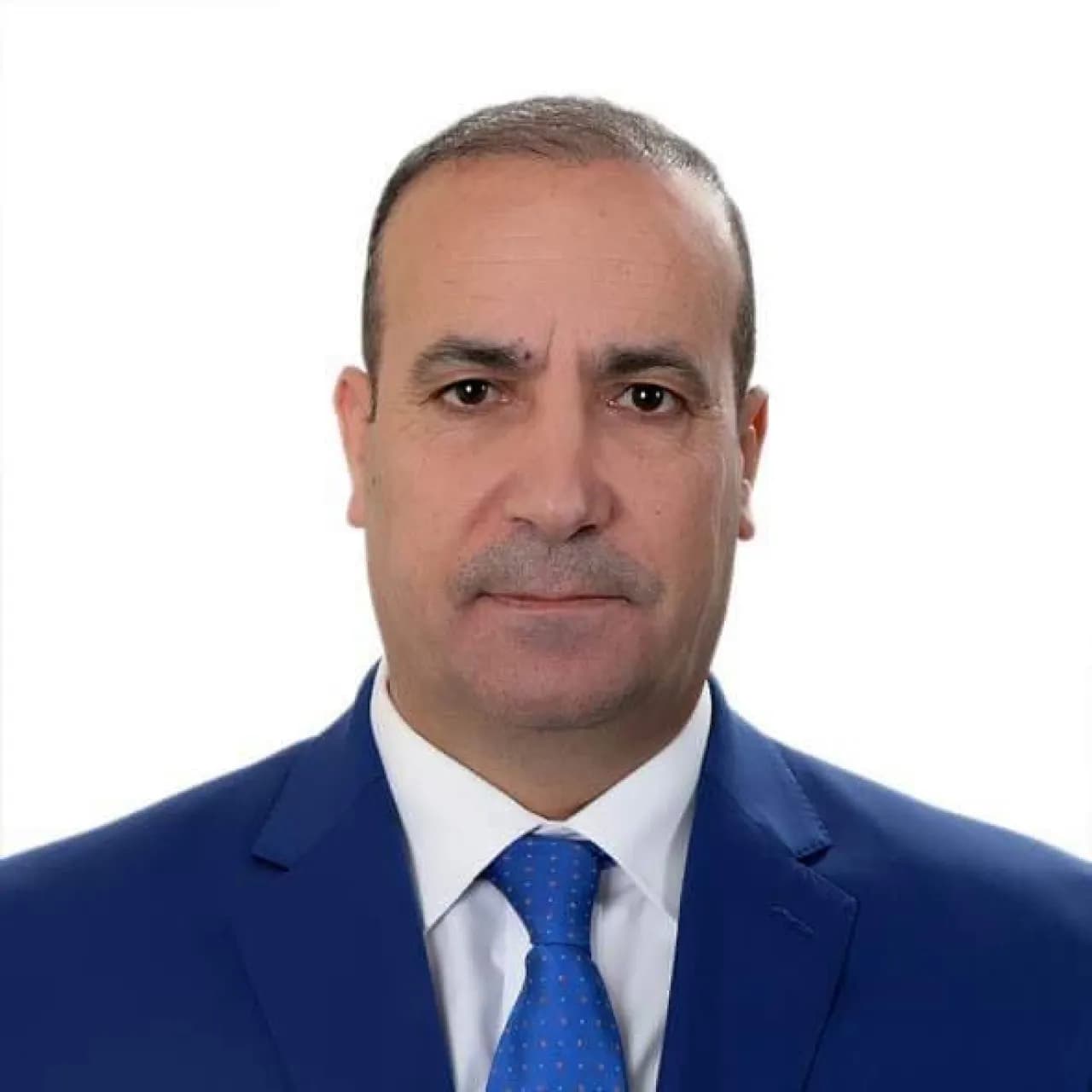 القاضي بسام التلاهين يرأس محكمة الزرقاء