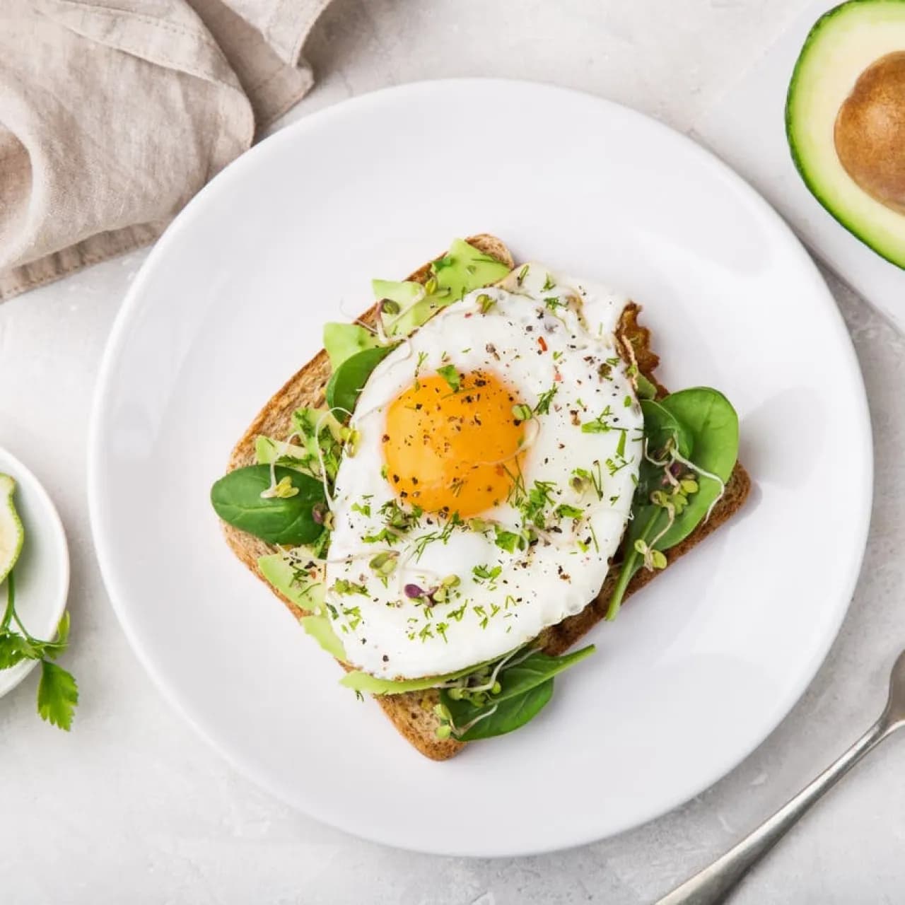 Consuming five eggs weekly linked to lower Alzheimer risk