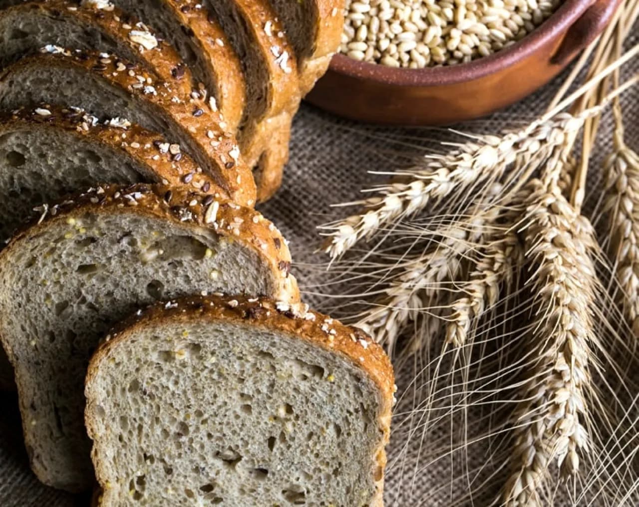 Top whole grain pastries to try