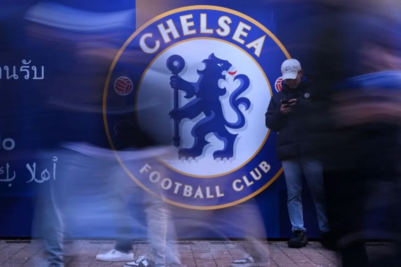 FA punishes Chelsea after 74 violations