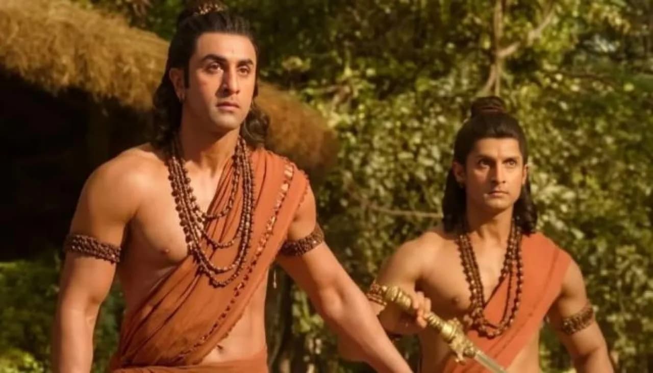 Ramayana announcement excites audience