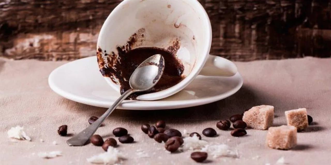 Unexpected Uses for Coffee Grounds